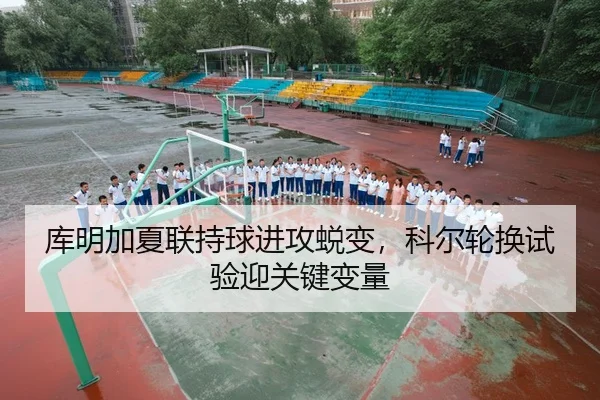 库明加夏联持球进攻蜕变，科尔轮换试验迎关键变量